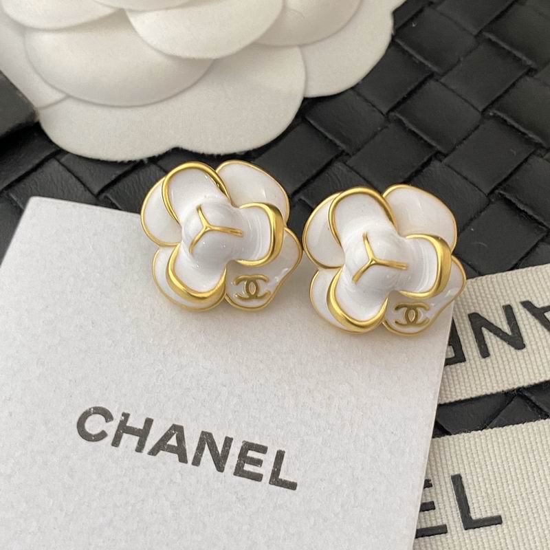 Chanel  Earring 02yxs245